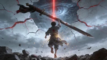 万道无极