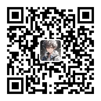 扫码访问主页